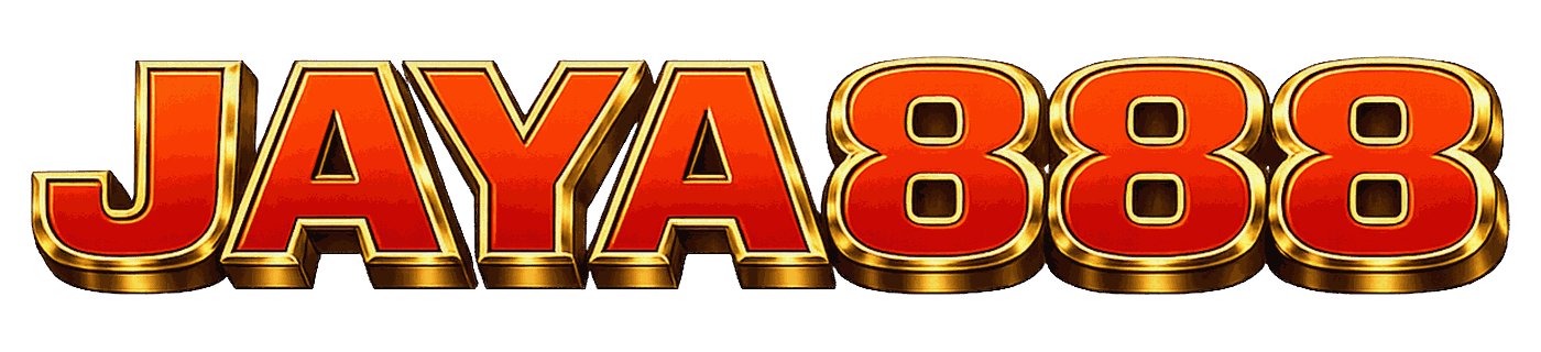 jaya888 লোগো